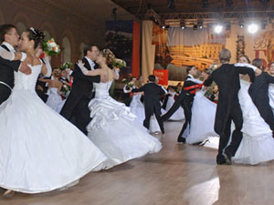 ОАО «Башкирэнерго» приняло участие в «Бале прессы-2010»