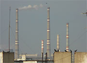 КЭС-холдинг завершил модернизацию Тольяттинской ТЭЦ