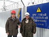 «Новгородэнерго» усилил транзит электроснабжения объектов «Транснефти»