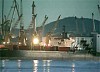 Миллион тонн груза для ОМК переправлен через Архангельский морской порт