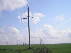 «Кубаньэнерго» до начала курортного сезона 2012 года улучшит энергоснабжение приморской зоны Темрюкского района