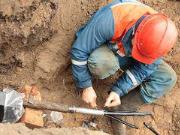 В Кургане ведется строительство и реконструкция кабельных линий