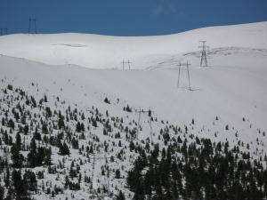МЭС Сибири предстоит осмотреть около 2 000 км ЛЭП вблизи эпицентра землетрясения