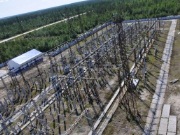 Лучшей подстанцией МЭС Западной Сибири стала ПС 220 кВ Варьеган