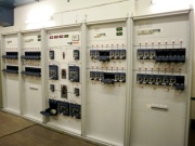 «Якутскэнерго» реконструирует систему опертока Вилюйских ГЭС