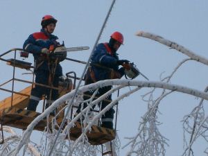 Холдинг МРСК снял режим учащенного контроля в 12 субъектах РФ