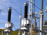 МЭС Юга установили трансформаторы тока на ПС Изумрудная в Сочинском регионе