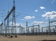 В зону обслуживания Самарского предприятия МЭС Волги входят 20 подстанций и 46 ЛЭП