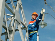 26 бригад электромонтёров восстанавливают электроснабжение в 19-ти населённых пунктах Волгоградской области