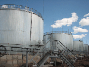 «Роснефть» и правительство Иркутской области договорились о поставках нефтепродуктов