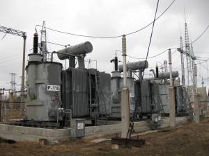 МЭС Западной Сибири закончили годовую программу по ремонту реакторов на подстанциях 220-500 кВ