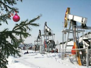 С начала года «Татнефть»  построила 90 скважин