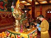 Калмыкия встречает Новый год по тибетскому календарю