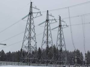 МЭС Урала проводят внеплановые осмотры ЛЭП и маслонаполненного оборудования подстанций