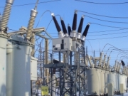 МЭС Сибири проводят реконструкцию ОРУ на самой мощной в Забайкалье подстанции Холбон