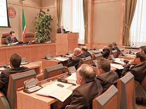 «Генерирующая компания» представит правительству Татарстана оптимальную модель управления системой производства, передачи и потребления энергии