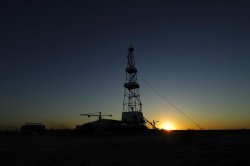 Gazprom International провел доразведку месторождения Джел в Узбекистане