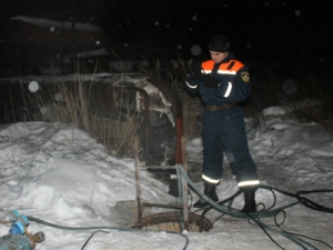 Температурный режим в домах Кыштыма пока остаётся ниже санитарных норм