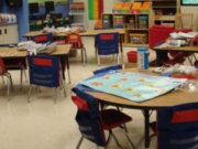 В Киеве открылся первый энергоэффективный детский сад