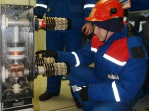 «Волгоградэнерго» с начала года капитально отремонтировало свыше 2200 километров ВЛ