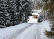 «Удмуртэнерго» обеспечит электроэнергией резиденцию Тол Бабая - удмуртского Деда Мороза