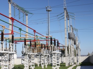 «Кубаньэнерго» построит новую высоковольтную подстанцию «Сухой порт»