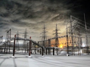 «Колэнерго» подготовило 6 РИСЭ общей мощностью 1455 кВт на период январских праздников