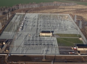 «Сетевая компания» построит кольцо 220 кВ в Казанском и Нижнекамском энергорайоне