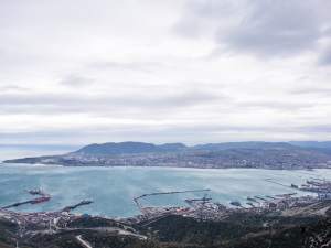 «Газпром нефть» купила терминальный комплекс на Черном море