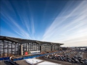 Ввод новой ПС 330 кВ Пулковская ликвидирует энергодефицит в Московском районе Санкт-Петербурга