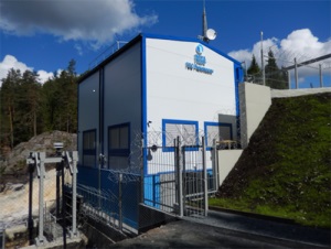 Малая ГЭС «Рюмякоски» стала четвертым квалифицированным объектом ВИЭ в России