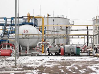 «Татнефть» за 2013 год обеспечила прирост извлекаемых запасов нефти промышленной категории в объеме 35 млн тонн