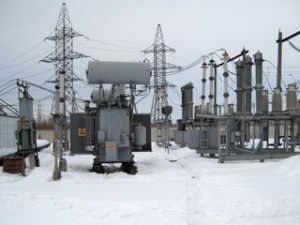 «Тюменьэнерго» подключило к сетям завод по производству полимерных труб