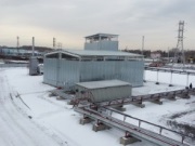 Черниговский НПЗ удвоит мощность производства