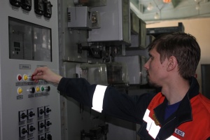 Новый жилой комплекс на северо-востоке Москвы получил 2,5 мВт электрической мощности