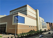 «ЭЛЕКТРОЗАВОД» принимает участие в международной специализированной выставке «Энергетика. Энергоэффективность-2013»