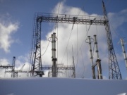 В ближайшей перспективе МОЭСК введет в эксплуатацию около десяти питающих центров напряжением 110 кВ