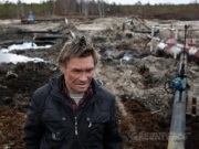 Гринпис: Арктика должна стать заповедником по примеру Антарктиды