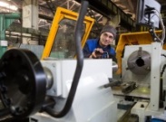 Прокопьевский завод «Электропром» обновляет техническую базу