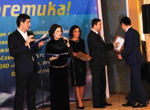 Более 60 сотрудников гарантпоставщиков отмечены в День энергетика отраслевыми наградами