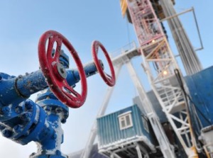 Введена в эксплуатацию  вторая очередь Уренгойского месторождения