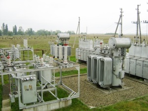 «Кубаньэнерго» завершило комплексный ремонт ПС «Блечепсин»