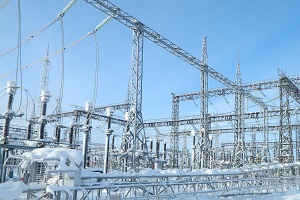 ФСК ЕЭС провела 24 плавки гололеда на ЛЭП в Самарской области