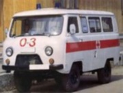 Пятеро сотрудников компании «Иркутскпромстрой» отравились спиртосодержащей жидкостью