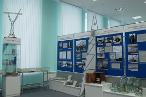 ФСК ЕЭС открыла музей развития электросетевого комплекса Поволжья