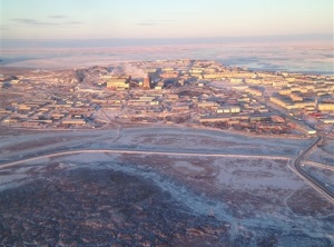 Чукотская нефть может стать «дороже денег»