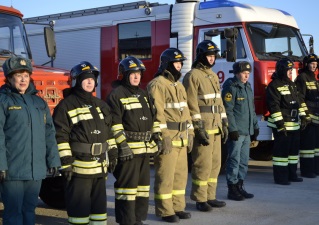 ППГХО повышает безопасность транспортировки урана