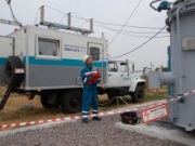 Тамбовэнерго выполняет ремонтную программу с опережением графи