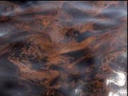 Акваторию бухты Туапсе очистили от нефтяной эмульсии