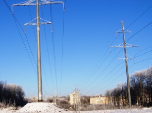 В Нижнем Новгороде реконструирована ЛЭП «Свердловская-1»